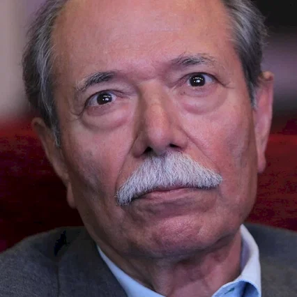 Ali Nasirian