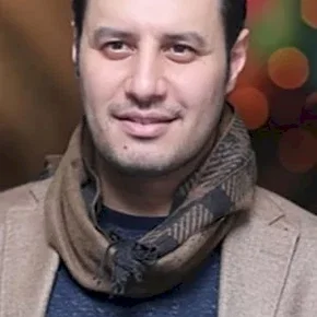 Photo star :  Javad Ezzati
