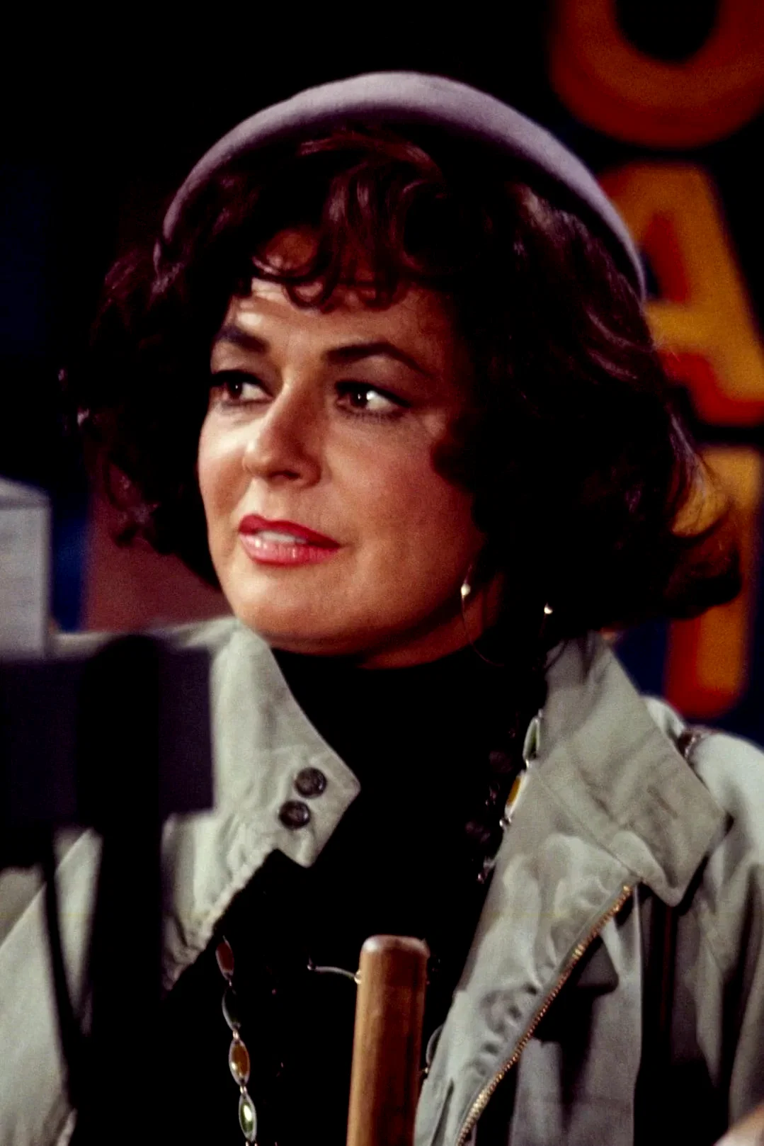 Ruth Roman