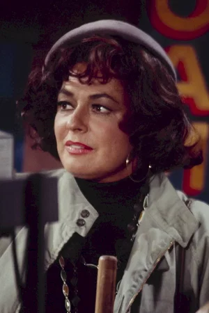 Ruth Roman photo