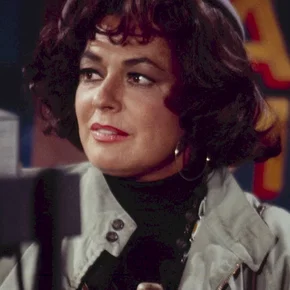 Photo star : Ruth Roman