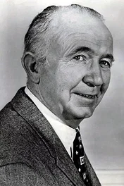 Walter Brennan