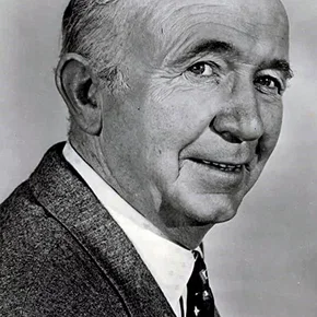 Photo star : Walter Brennan