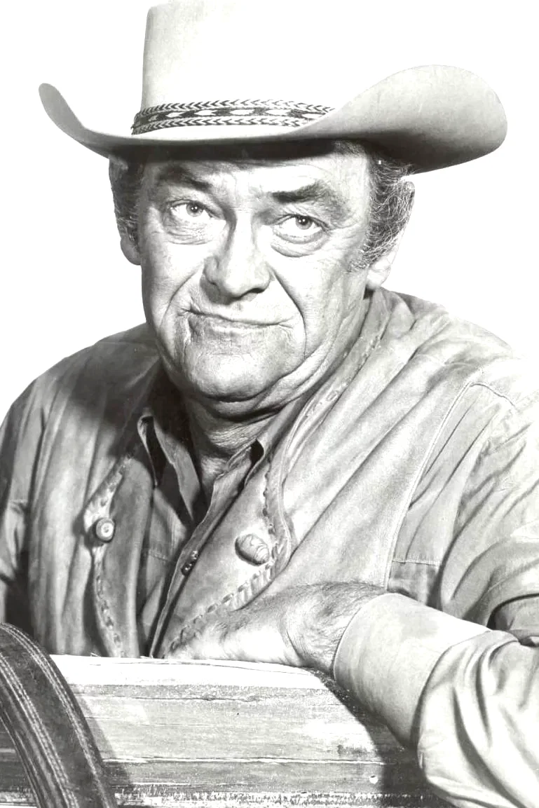  John McIntire