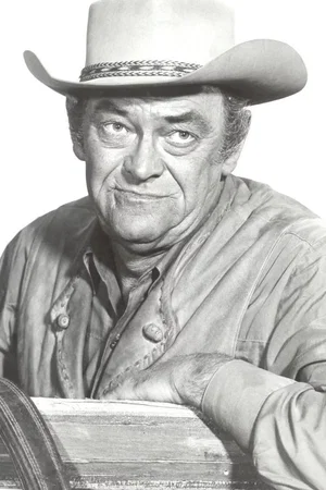  John McIntire photo