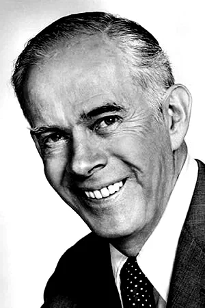 Harry Morgan