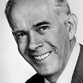 Photo star : Harry Morgan