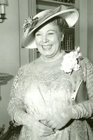  Connie Gilchrist photo