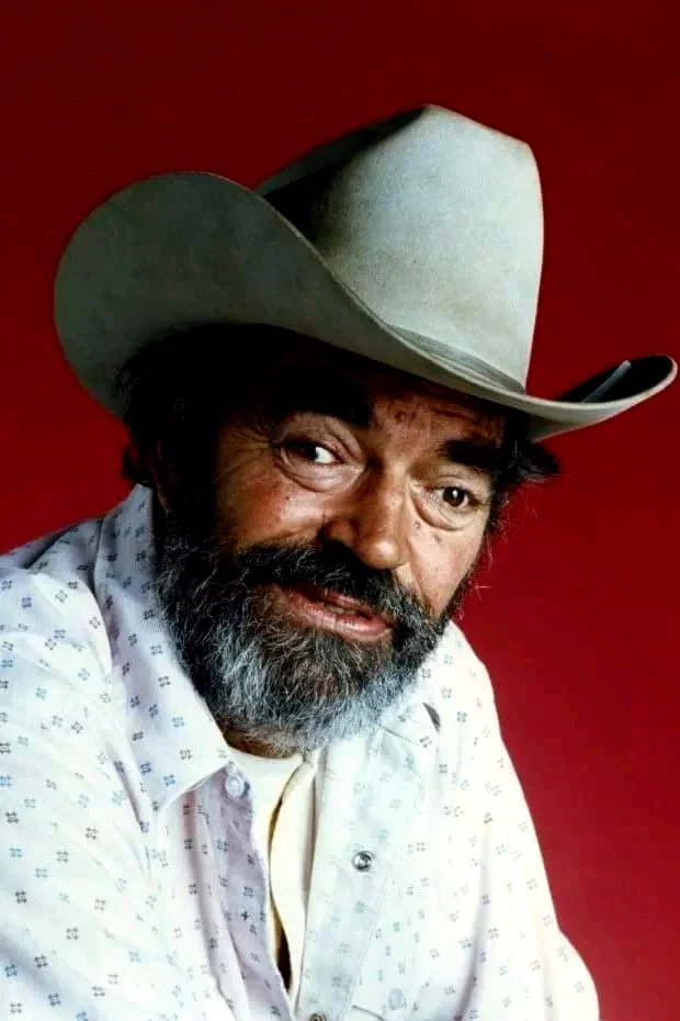  Jack Elam