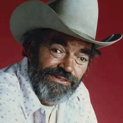  Jack Elam