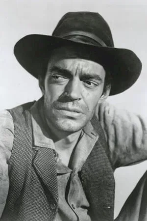  Jack Elam photo