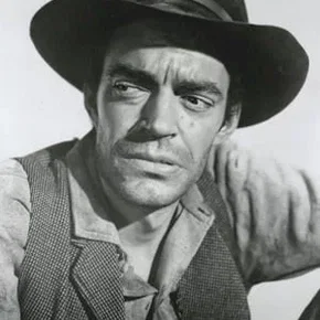 Photo star :  Jack Elam