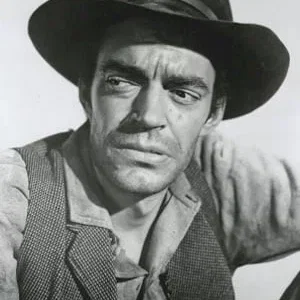  Jack Elam