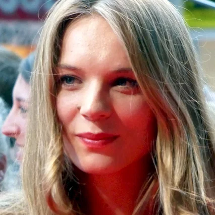  Lilith Stangenberg