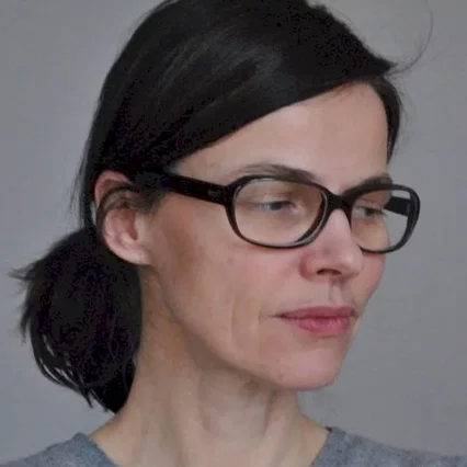 Angela Schanelec