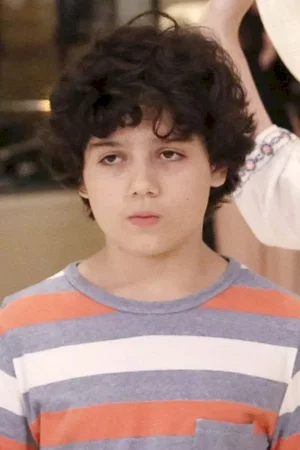 Kolia Abiteboul photo