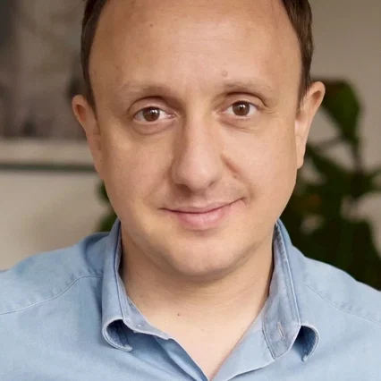  Hubert Myon
