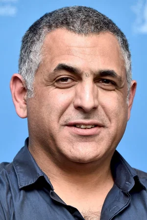 Mani Haghighi photo