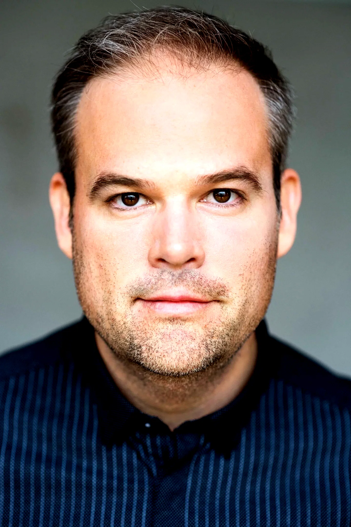  Tristan Harvey