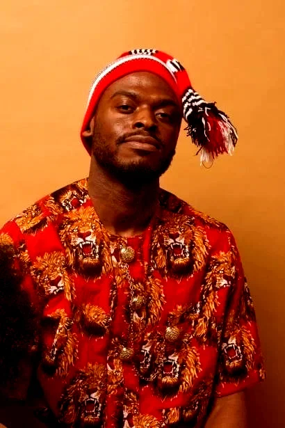  Obinna Nwachukwu