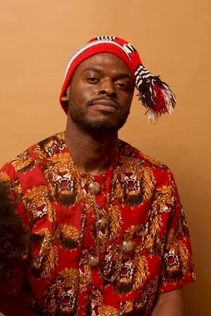 Photo de  Obinna Nwachukwu