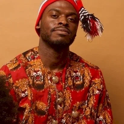  Obinna Nwachukwu