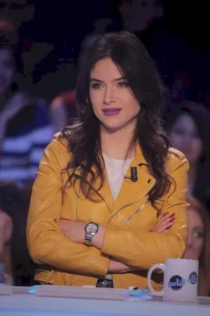 Rabia Ben Abdallah photo
