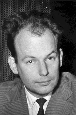  Dusan Makavejev photo