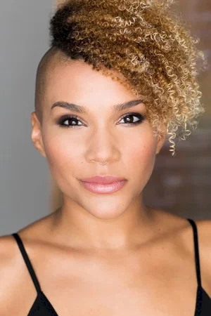 Photo de  Emmy Raver-Lampman