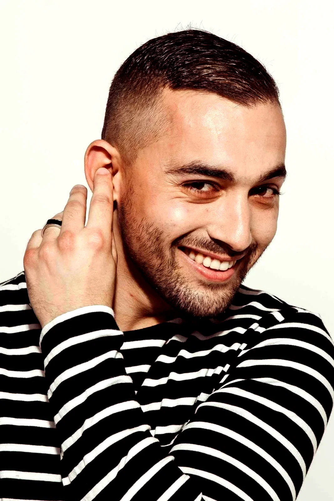  Dali Benssalah