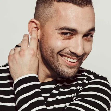  Dali Benssalah