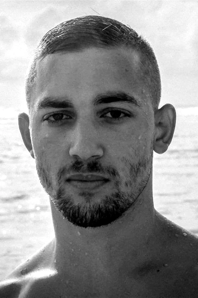  Dali Benssalah