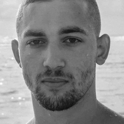  Dali Benssalah
