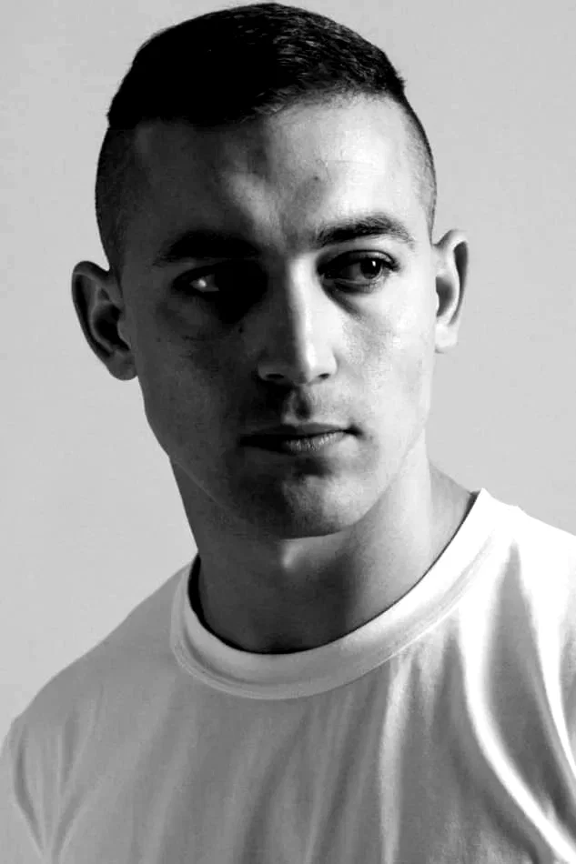  Dali Benssalah