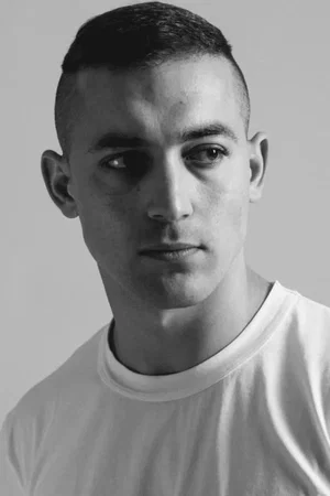  Dali Benssalah photo