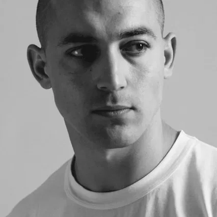  Dali Benssalah