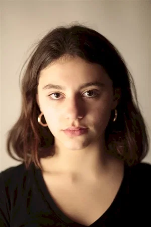 Olga Milshtein photo