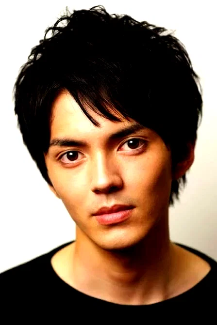  Kento Hayashi
