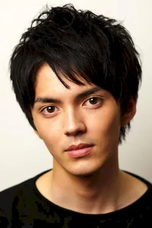  Kento Hayashi
