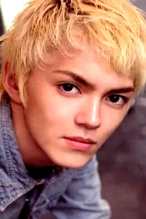  Kento Hayashi