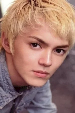  Kento Hayashi photo
