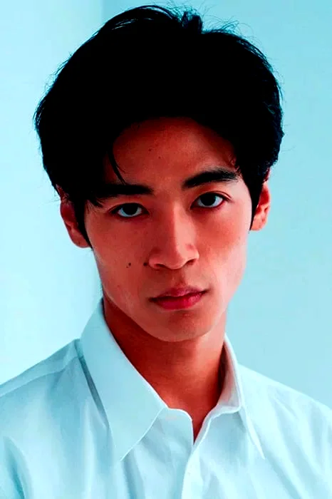  Takuya Wakabayashi