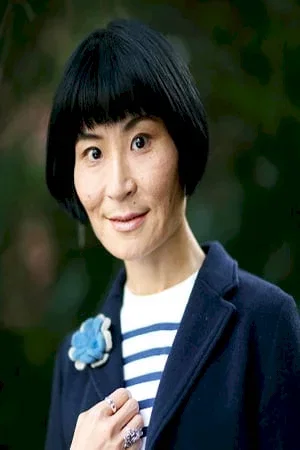  Hairi Katagiri