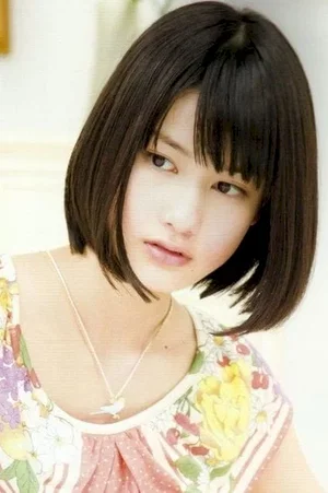  Ai Hashimoto photo