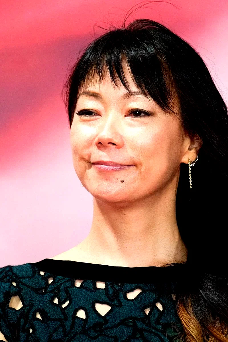  Akiko Ohku