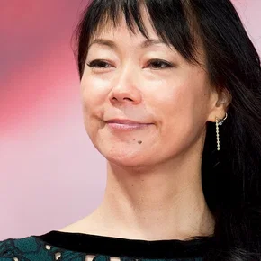 Photo star :  Akiko Ohku