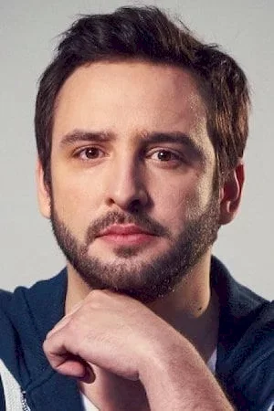 Julien Pestel photo