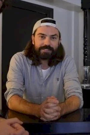 Jonathan Barré photo