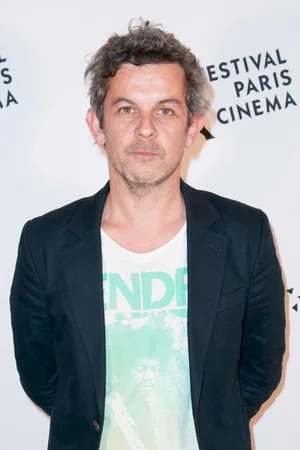 Thierry de Peretti photo