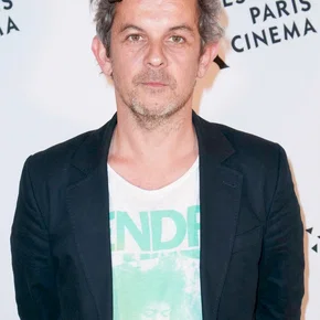 Photo star : Thierry de Peretti